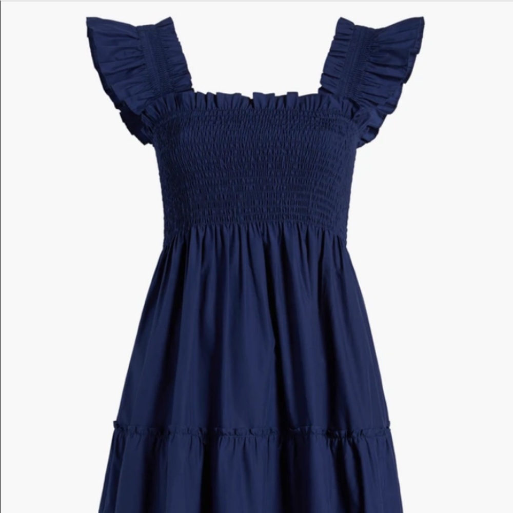 Hillhouse Nap Dress